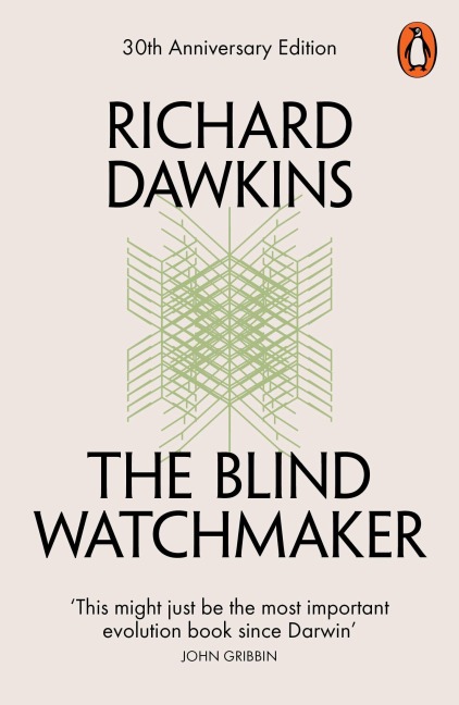 The Blind Watchmaker - Richard Dawkins