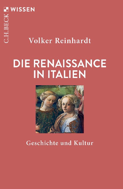 Die Renaissance in Italien - Volker Reinhardt