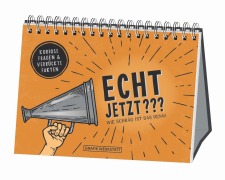 Echt jetzt??? Wie Schräg ist das denn! - 