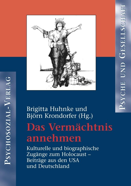 Das Vermächtnis annehmen - 