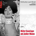 Cover-Bild zum Titel 'Verbrechen und Morde - Mehr Courage als jeder Mann (Judit)' von 'Edelgard Abenstein'
