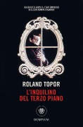 L' inquilino del terzo piano - Roland Topor