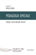 Cover-Bild zum Titel 'Pedagogia speciale. Infanzia e servizi educativi inclusivi' von ''