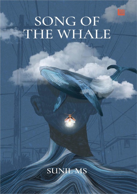 Song of the Whale - Sunil