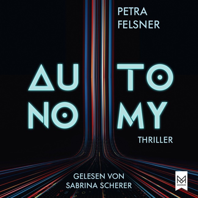 AUTONOMY - Petra Felsner