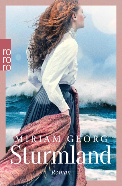 Sturmland - Miriam Georg