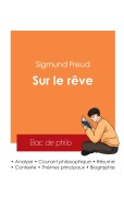 Cover-Bild zum Titel 'Réussir son Bac de philosophie 2025 : Analyse de l'essai Sur le rêve de Sigmund Freud' von 'Sigmund Freud'