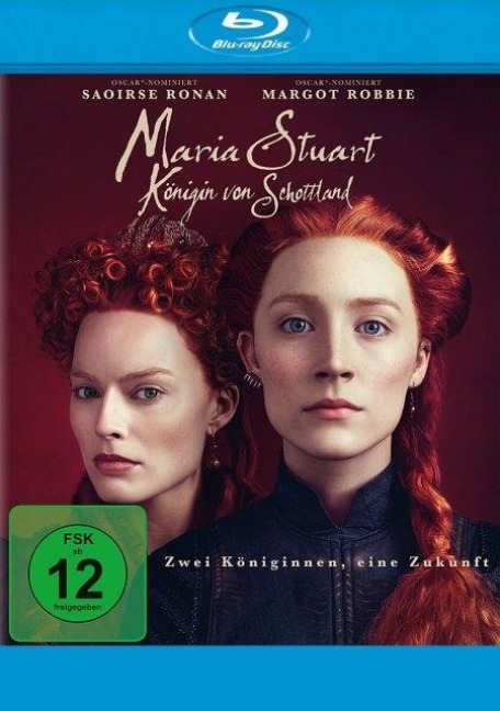 Maria Stuart, Königin von Schottland - Beau Willimon, John Guy, Max Richter