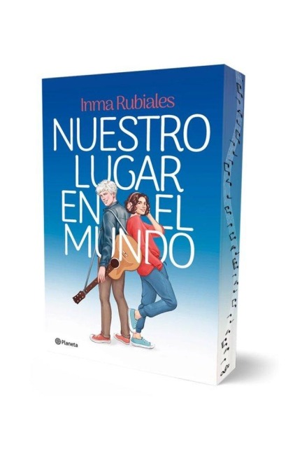 Nuestro lugar en el mundo - 