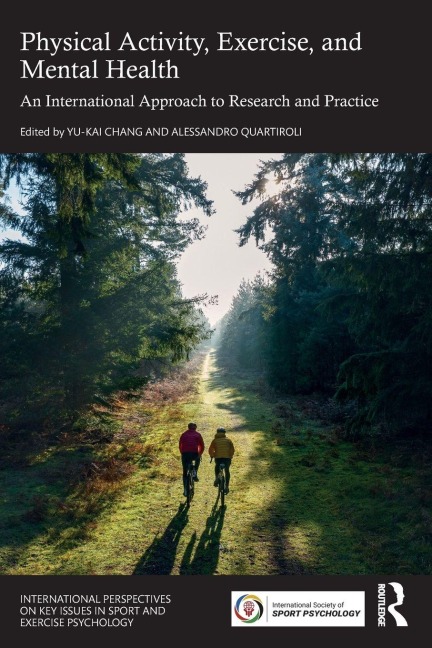 Physical Activity, Exercise, and Mental Health - 