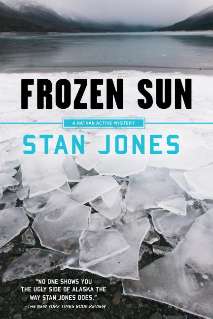 Frozen Sun - Stan Jones