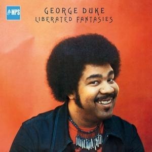 Liberated Fantasies - George Duke