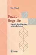 Cover-Bild zum Titel 'Fuzzy-Begriffe' von 'Silke Pollandt'