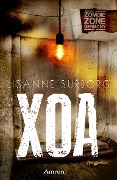 Zombie Zone Germany: XOA - Lisanne Surborg