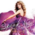 Speak Now - Taylor Swift