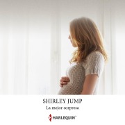 Cover-Bild zum Titel 'La mejor sorpresa' von 'Shirley Jump'