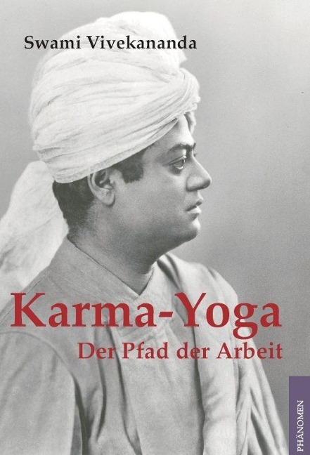 Karma-Yoga - Swami Vivekananda