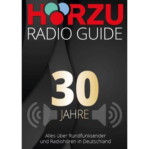 HÖRZU Radio Guide - Gerd Klawitter