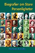 Biografier om Store Personligheter - Hseham Amrahs