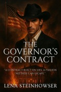 Cover-Bild zum Titel 'The Governor's Contract' von 'Lena Steinhowser'