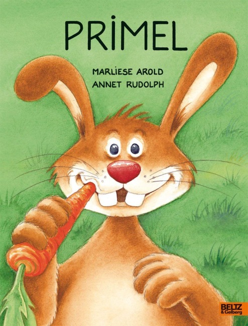 Primel - Marliese Arold, Annet Rudolph