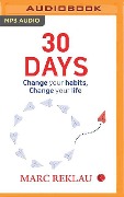 30 Days - Marc Reklau