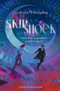 Cover-Bild zum Titel 'Skipshock' von 'Caroline O'Donoghue'