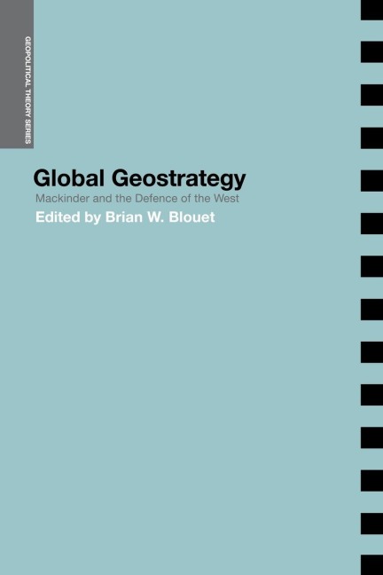 Global Geostrategy - 
