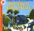 The Sky Is Full of Stars - Franklyn M Branley