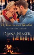 Cover-Bild zum Titel 'De jouwe om van te houden' von 'Diana Fraser'