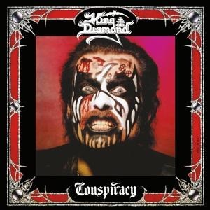 Conspiracy - King Diamond