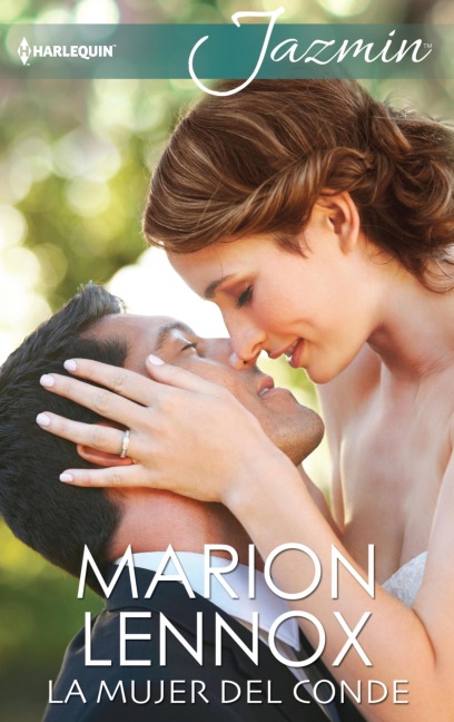 La mujer del conde - Marion Lennox