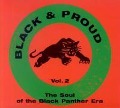 Black & Proud 2 - Various