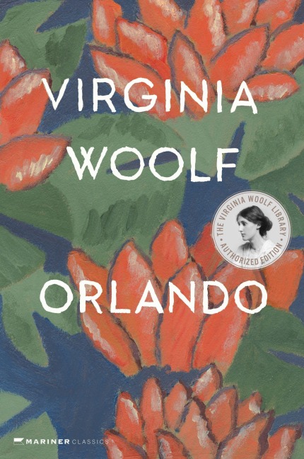 Orlando, a Biography - Virginia Woolf