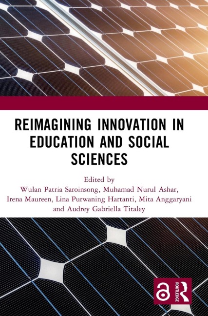 Reimagining Innovation in Education and Social Sciences - 