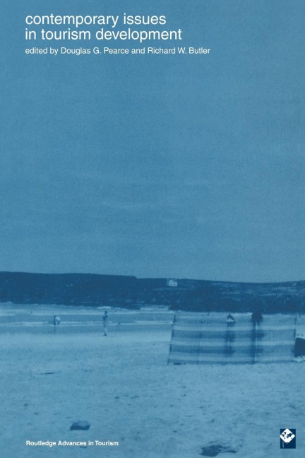 Contemporary Issues in Tourism Development - 