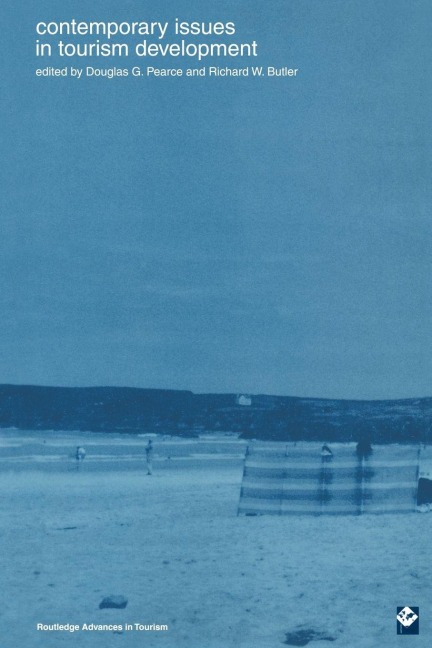 Contemporary Issues in Tourism Development - 