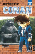 Cover-Bild zum Titel 'Detektiv Conan 59' von 'Gosho Aoyama'