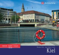 Cover-Bild zum Titel 'Kiel' von 'Karl-Heinz Groth'