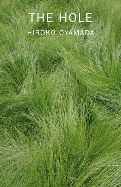 The Hole - Hiroko Oyamada