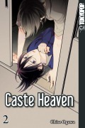 Cover-Bild zum Titel 'Caste Heaven 02' von 'Chise Ogawa'