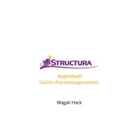 Cover-Bild zum Titel 'Structura' von 'Magali Hack'