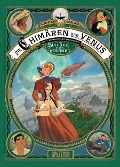 Cover-Bild zum Titel 'Die Chimären der Venus. Band 1' von 'Alain Ayroles'