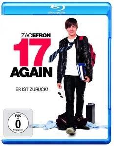 17 Again - Jason Filardi, Rolfe Kent