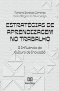 Cover-Bild zum Titel 'Estratégias de Aprendizagem no Trabalho' von 'Adriane Barbosa Gimenez, Heila Magali da Silva Veiga'