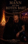 Cover-Bild zum Titel 'Der Mann mit dem roten Bart' von 'Severine P.'