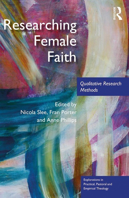 Researching Female Faith - 
