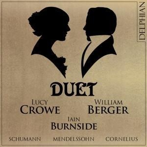 Duette - Lucy/Berger Crowe