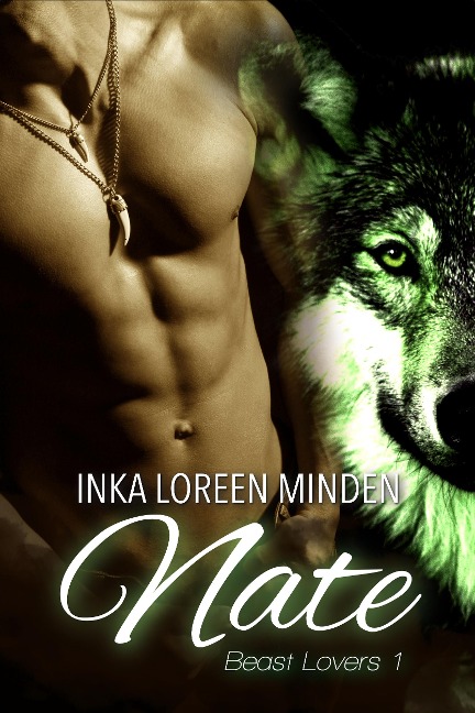 Nate - Inka Loreen Minden