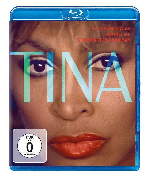 Tina - Daniel Lindsay, T. J. Martin, Danny Bensi, Saunder Jurriaans